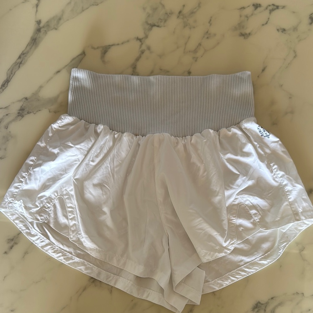 FREE PEOPLE MOVEMENT activewear shorts